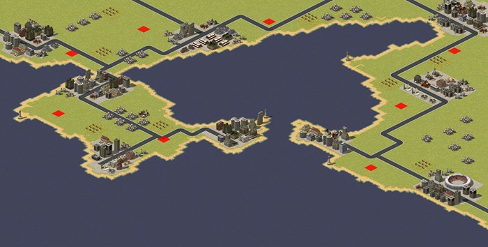 Crimean peninsula preview