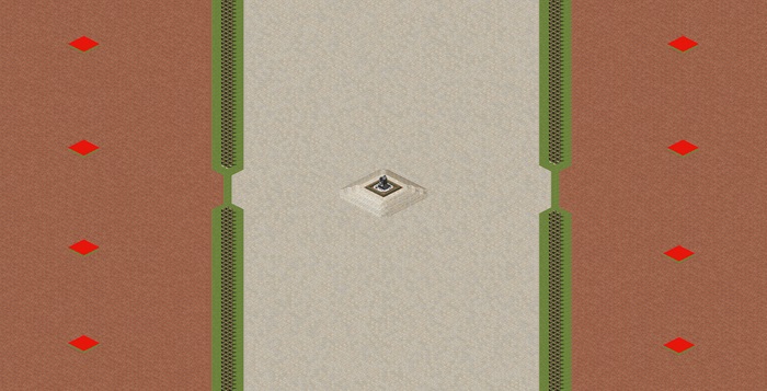 Nuke Playground 4v4 preview