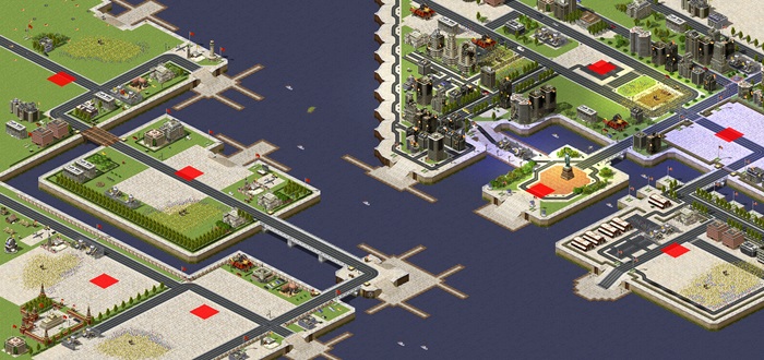 NewYork Mission[RAZER & Axew] preview