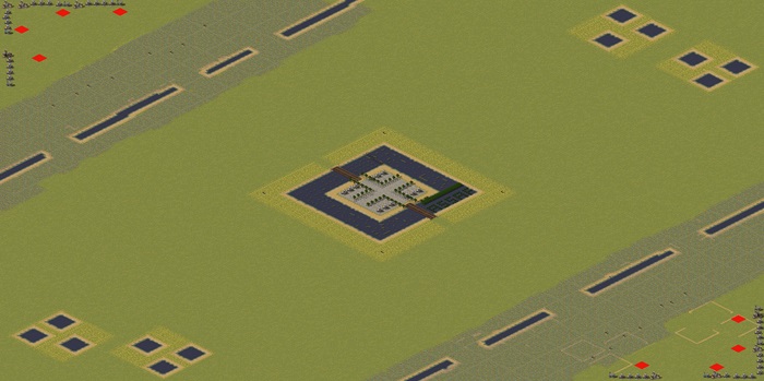 MOEASSAF'S MAP preview