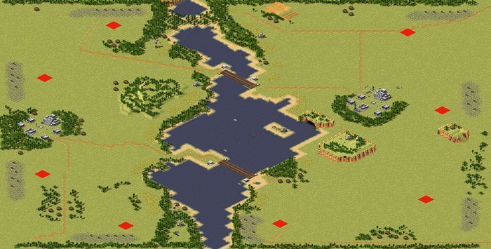 Jungles of Maya preview