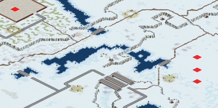 Yellow Snow AiSurvival (3p) -- MISSING (randomized 2022-07-15 051836) preview