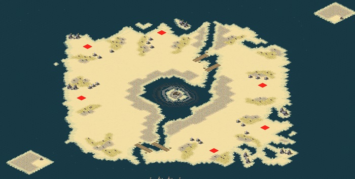 Mission Impossible - Hell In The Middle Created By GeneralHawka� preview