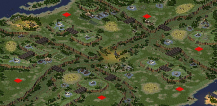 "longs" way back v2 preview