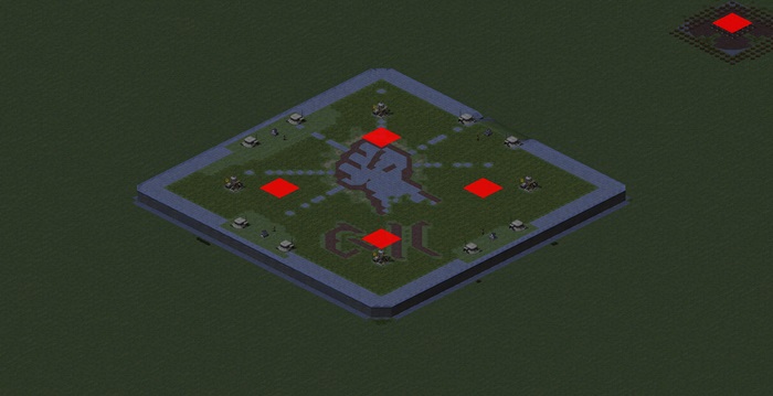 Last Stand v1.8 preview