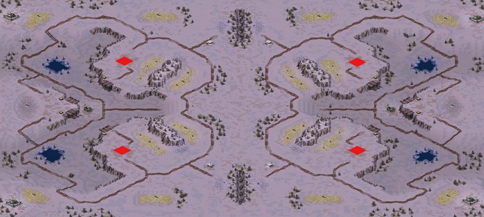 [ESM v1.82b] [4] Dusk Ravine LE preview