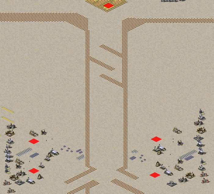 map By:Dctanxman edited by Outlawss IV 1 preview