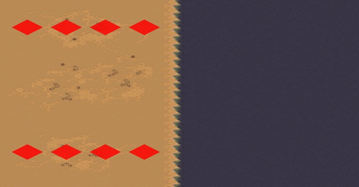 Desert Near Sea preview