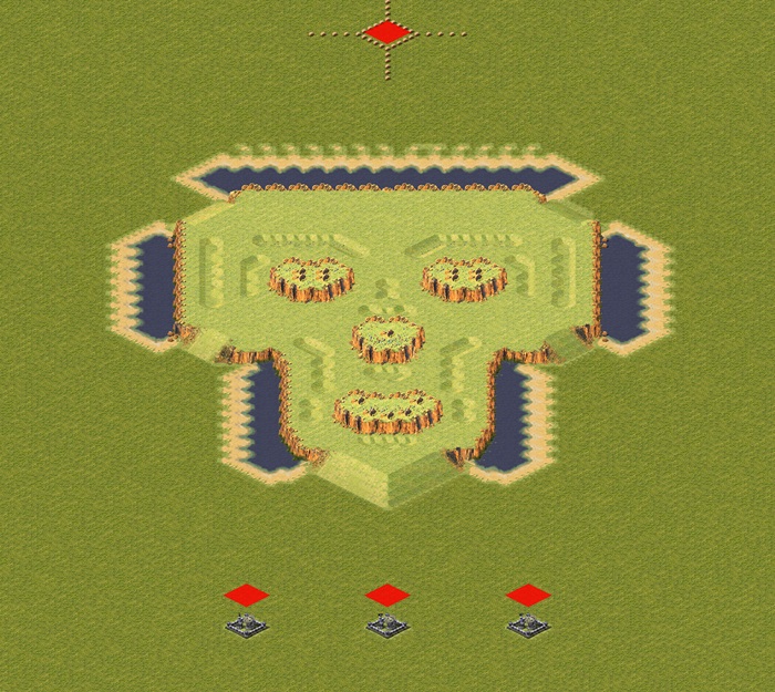 Face Of Death IV v1.1 preview