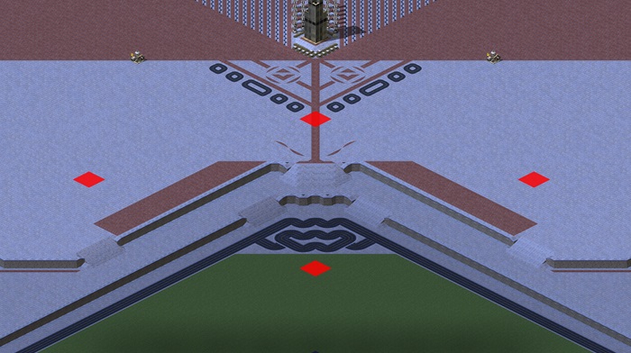 Battle in New York[Feras] - Hard Survival preview