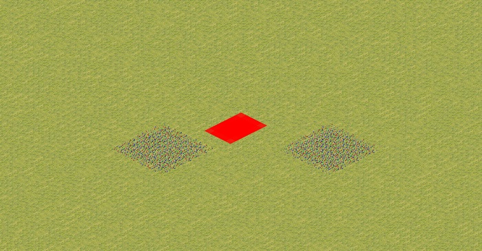 test trigger game start preview