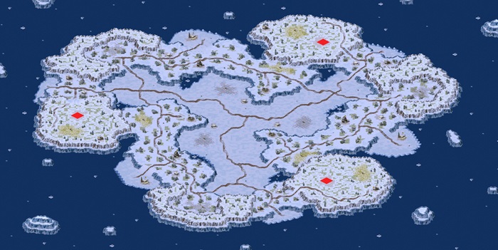 Polar Knot (2-3) preview