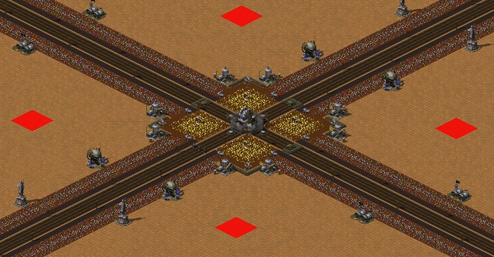 [4] Tournament Gem War preview