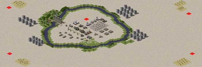4 VS 1 soviets vs me preview