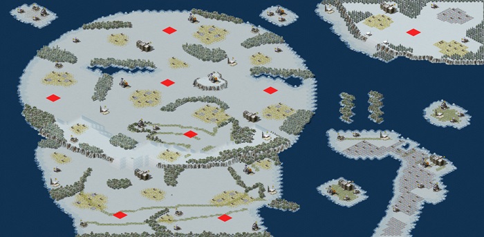 Thinking meme by AP preview