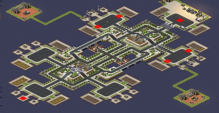 bay of pigs survival (5p) easy -after edited by noob 2024 preview