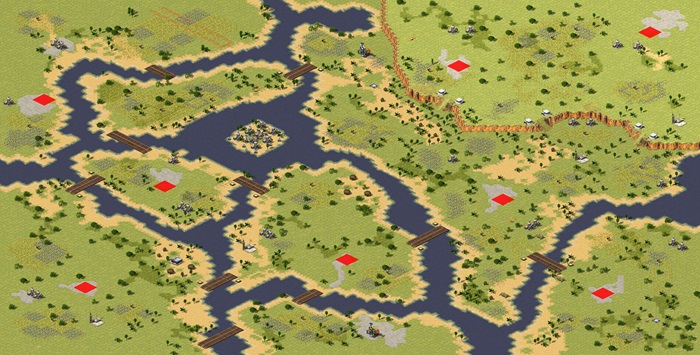 Lost Paradise New 1 preview