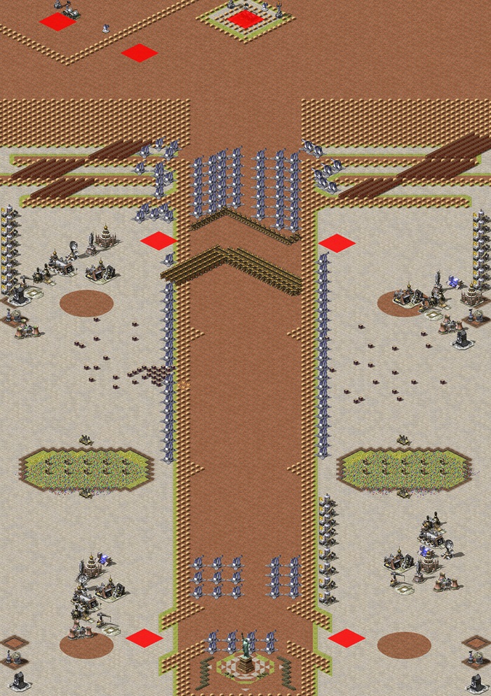 Defend Liberty By:VietNam_4vs2 preview