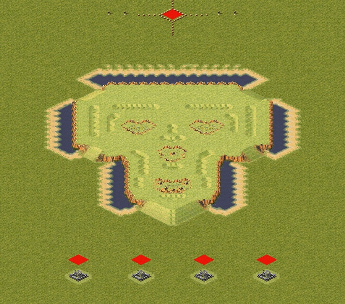 [4] Face Of Death - Dctanxman preview