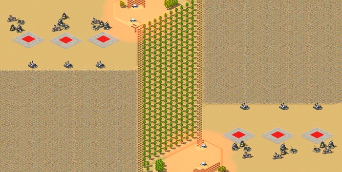 Redzone R5 EPIC Recon Fix preview