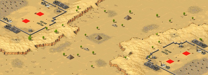 (4) Battle of Egypt preview