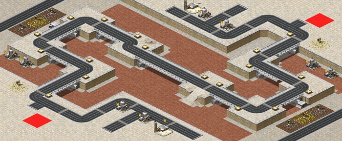 zone 8 - v1 - JaladTanagra (2p) preview