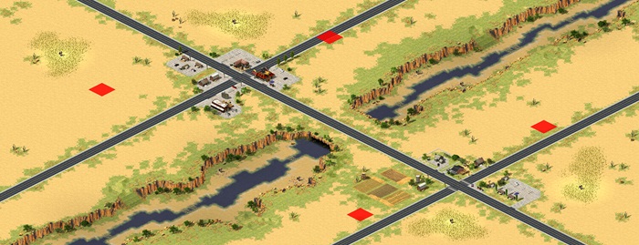 [4] Country Swing LE v1.00 preview