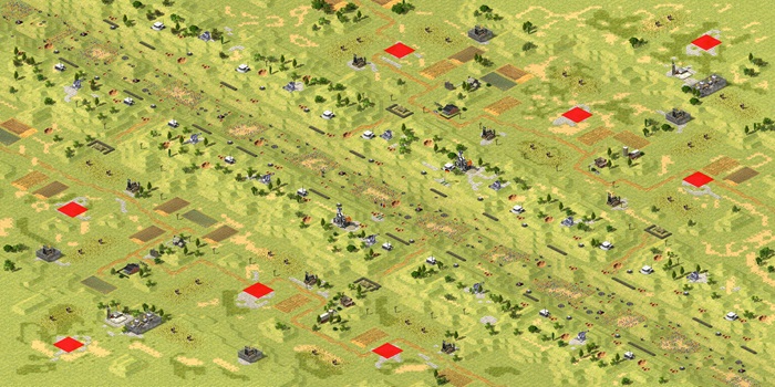 [8] Havinot Line 4v4 v1.0 preview