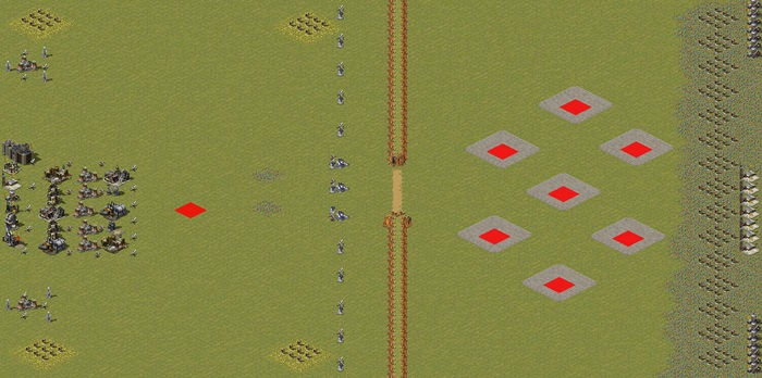 1vs7AI by khoa preview