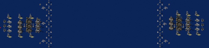 (6) Naval Wonder War - V1.1 preview