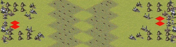 Clone Wars (2-4) preview