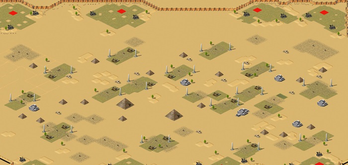 DesertCombatByKapKan950 preview