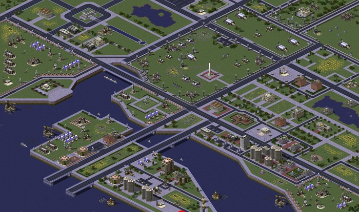 Defending DC preview