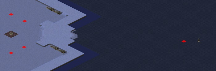 Kecodon's Survival (RAZER Edition) 1.1 preview