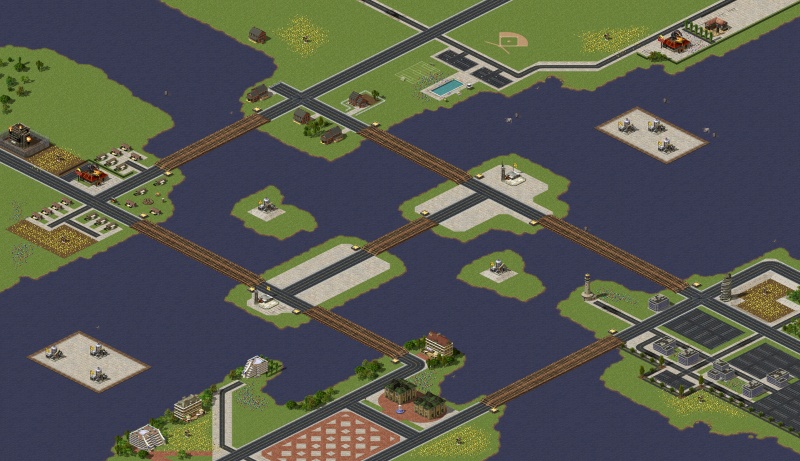 MISSING: Survival Test preview