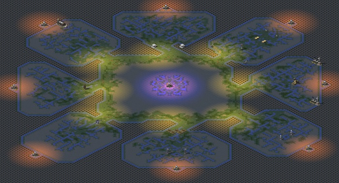 [8] The Oil With Bonus VOX preview