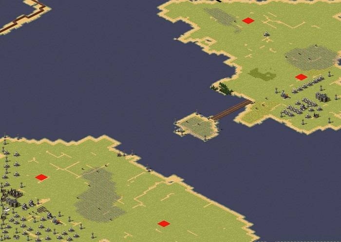 New Zealand Nightmare preview