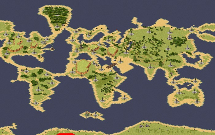 RISK WORLD DOMINATIONBETA preview