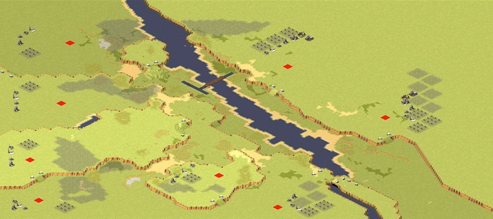 new fire(2v6)SP hard mod preview