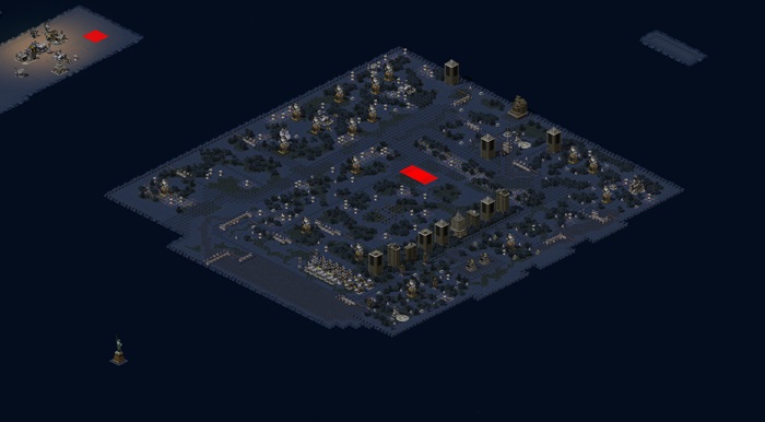 Amazing Army Mission - Map4you -- MISSING preview