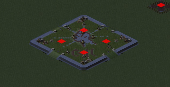 last stand 1.8.0 preview