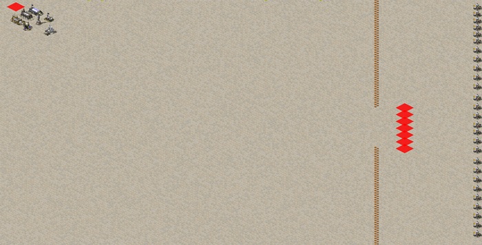 LAST REFUGEE 12 preview