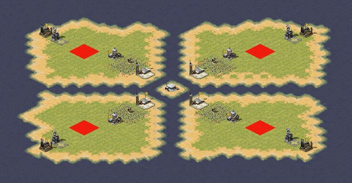 Boggle04's Funny Little Big Map 3.1 preview