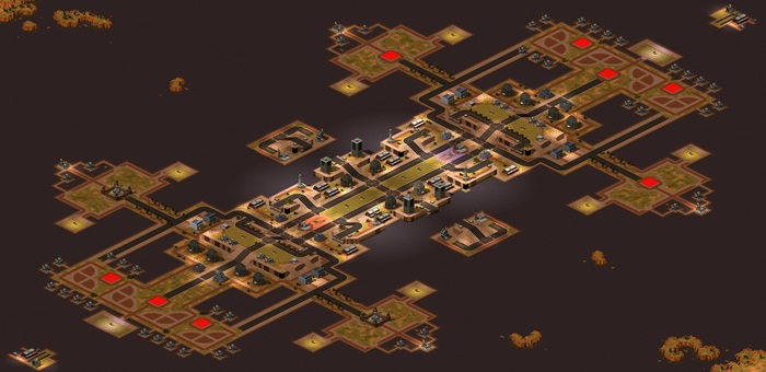 A Bay Battle preview