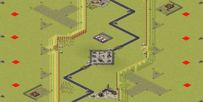 Barrels of Destruction (8) preview