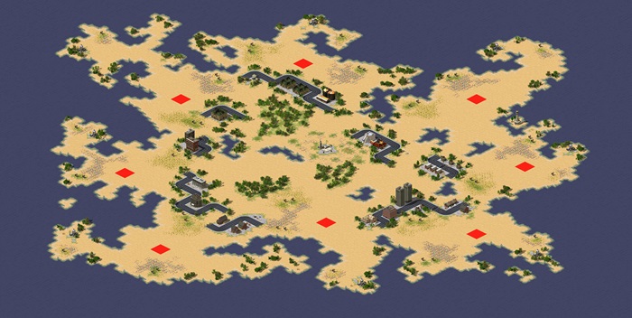 V island 3 [8] by mrk65 preview