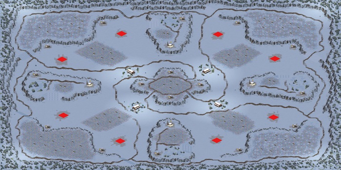 Plush Bluff for ra2 mrk65 edition [8] preview