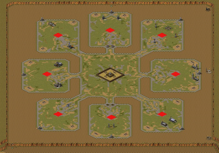 [8] Oil in the Center with Bonus! [v10] preview