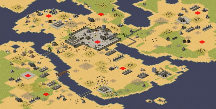 MIDDLE EAST WAR preview