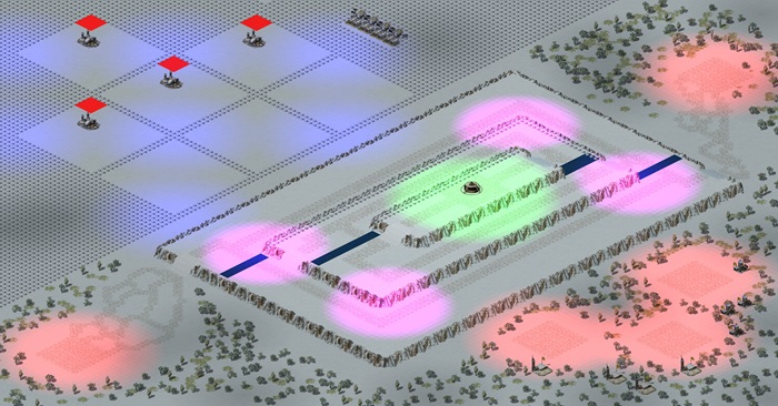 [4] Snarks Third Tower Defense v1.2 preview